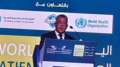  أشرف إسماعيل: تسجيل 170 منشأة صحية في 12 محافظة بمنظومة التأمين الصحي