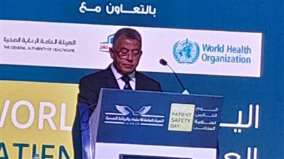  هيئة الاعتماد والرقابة الصحية: نطبق التكنولوجيا الطبية بشكل آمن في الرعاية الصحية