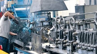   ارتفاع صادرات الصناعات الهندسية إلى 1.9 مليار دولار 