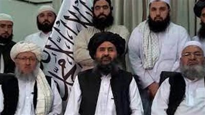 باكستان تعلن بدء حوار مع طالبان لتشكيل حكومة أفغانية شاملة