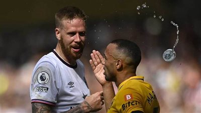 برينتفورد يفوز على وولفرهامبتون بالدوري الإنجليزي لكرة القدم