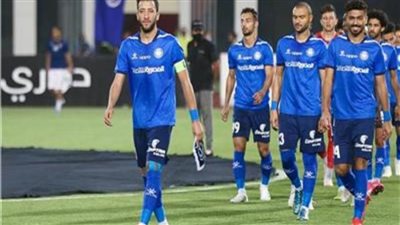 غياب الانسجام يضرب سموحة في مقتل قبل مواجهة بيراميدز بالكأس