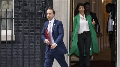 الصحة البريطانية تعلن عن استخدام عقار 