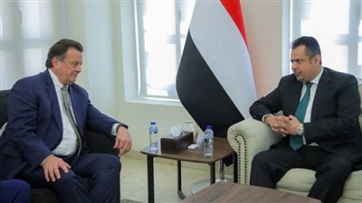 اليمن والأمم المتحدة يبحثان القضايا المتصلة بالوضع الإنساني