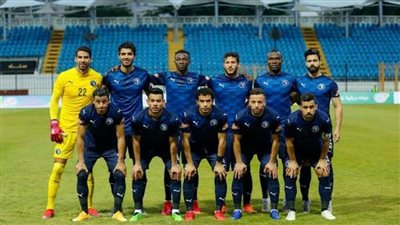 تعرف على خصم بيراميدز في بطولة الكونفدرالية الإفريقية