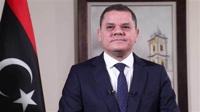 رئيس الحكومة الليبية يعلن عودة الطيران بين بلاده وأوروبا