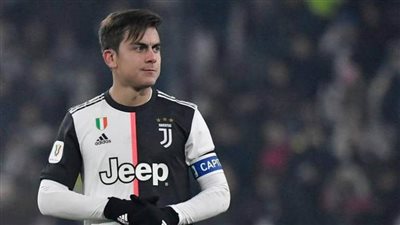 باولو ديبالا قد يبرم صفقة جديدة مع يوفنتوس الأسبوع المقبل