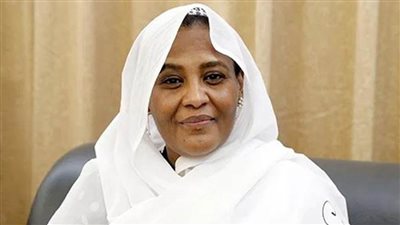 وزيرة خارجية السودان: نولي أهمية خاصة للعلاقات مع دول الجوار وفي مقدمتها مصر