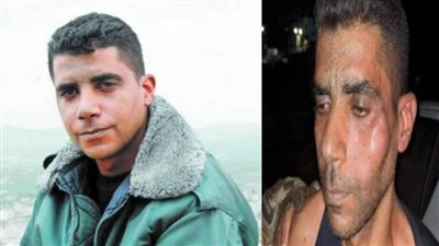 شقيق بطل الهروب من 