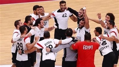 منتخب اليد يبدأ الاستعداد لكأس الأمم الأفريقية 2022 بالمغرب