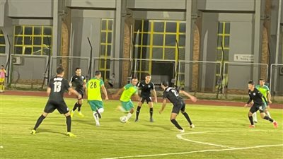 وديًا.. بيراميدز يهزم سبورتنج بثلاثية استعدادًا لسموحة في كأس مصر