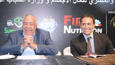 غداً الأحد.. انطلاق تجارب المنتخب القومي لكمال الأجسام بجهاز الرياضة العسكري