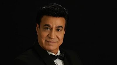 حلمي عبد الباقي: إزاي فنان يغني وفرقته قاعدة في البيت؟