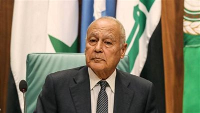 أبو الغيط يسافر نيويورك للمشاركة في الدورة 76 للجمعية العامة للأمم المتحدة