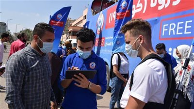 وزيرة الصحة: انطلاق حملة 