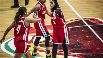 منتخب سيدات السلة يفتتح مشواره ببطولة الأفروباسكت بمواجهة غينيا