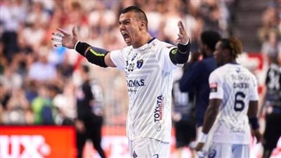 دينامو بوخارست يستضيف ڤاسلو في الدوري الروماني لليد