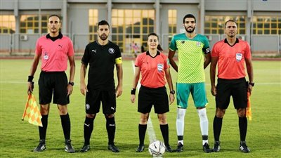 مباراة بيراميدز وسبورتنج الودية تخطف الأنظار.. تعرف على السبب