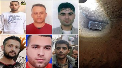 الاحتلال يمدد توقيف الأسرى زبيدي وقادري ومحمود ومحمد العارضة لـ 10 أيام