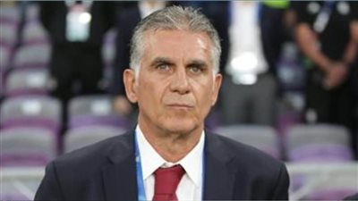 كيروش يعلن انضمام 9 لاعبين محترفين في قائمة منتخب مصر