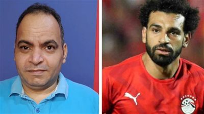 الناقد الرياضي أشرف ملاك: مشاركة محمد صلاح بمباراتي مصر وليبيا ستكون فارقة