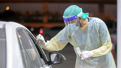 السعودية تسجل 70 إصابة جديدة و85 وفيات بفيروس كورونا