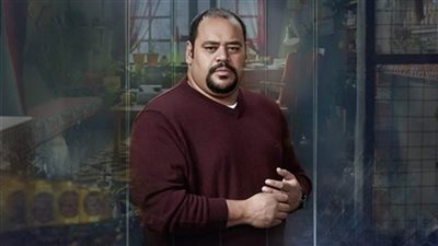 محمد ممدوح ينضم إلى داعش في 