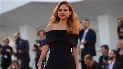 تفاصيل مسلسل نيللي كريم مع 