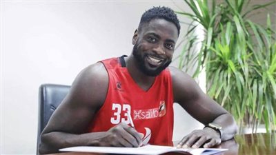 الأهلي يضم ثنائي السلة الأمريكي 