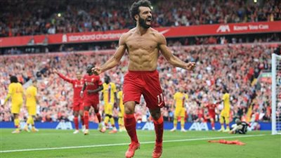 لاعب ليفربول السابق: محمد صلاح ضمن أفضل 10 لاعبين في تاريخ الدوري الإنجليزي