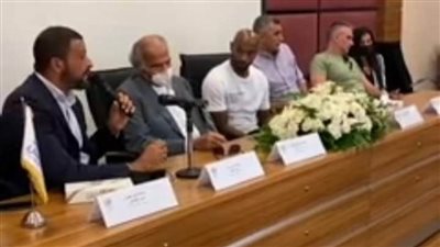 عاجل.. رسالة ممدوح عباس للاعبي وجهاز الزمالك.. تعرف على سر ظهوره 