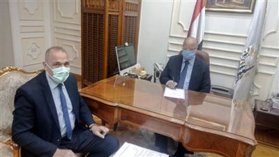 خفض درجة القبول بالثانوي العام بمدارس القاهرة