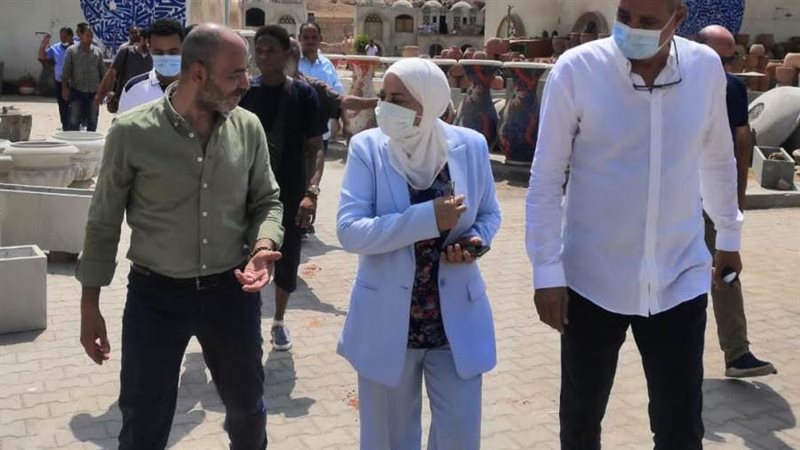 نائب محافظ القاهرة