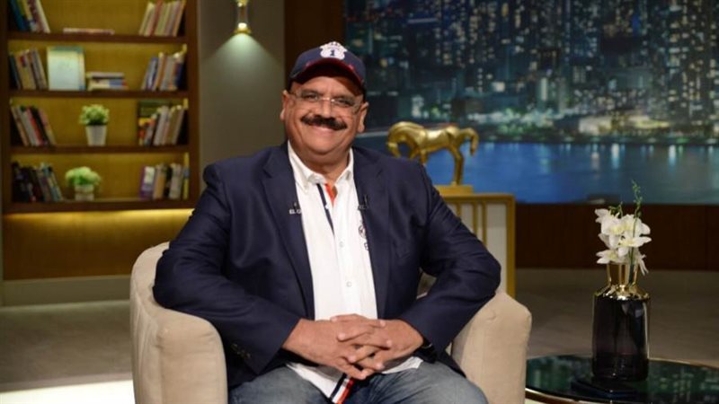 الفنان داود حسين