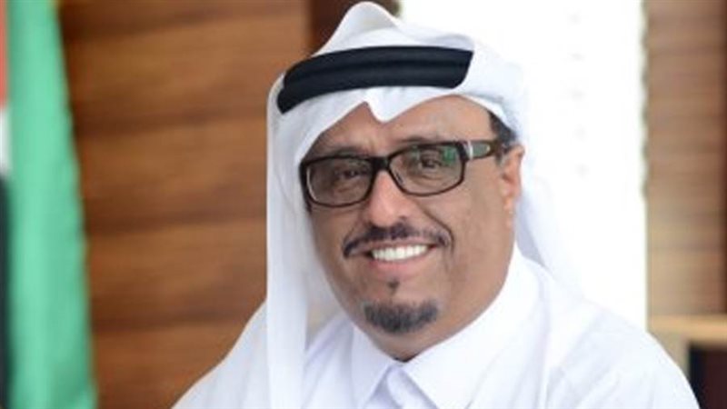 الفريق ضاحي خلفان