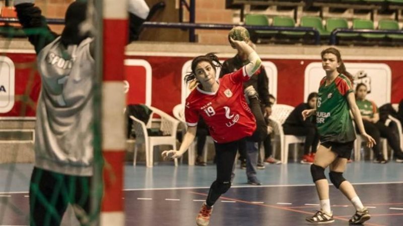 بطولة منطقة القاهرة