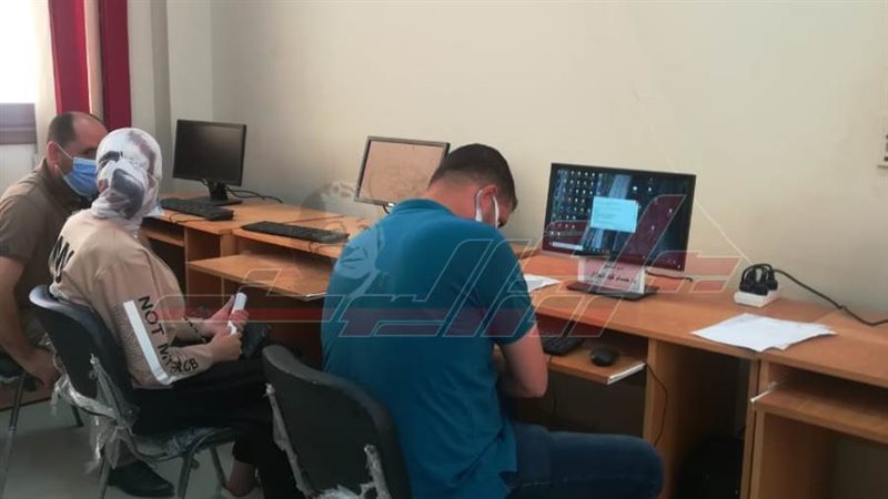 مكاتب التنسيق