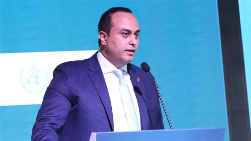 أحمد السبكي رئيس