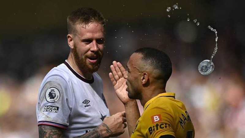 برينتفورد و وولفرهامبتون