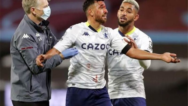 محمود تريزيجيه