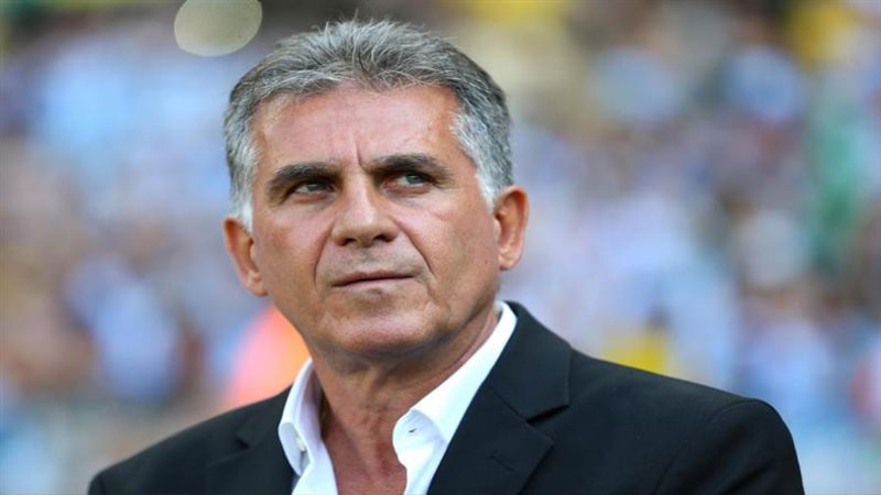 كارلوس كيروش