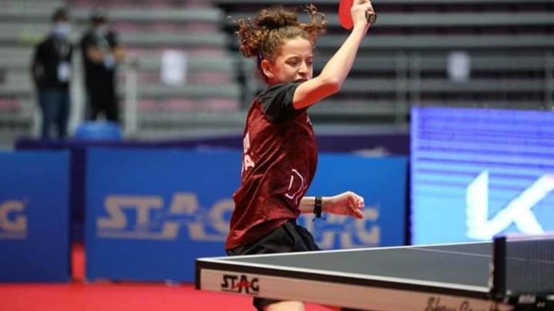 هنا جودة معجزة تنس