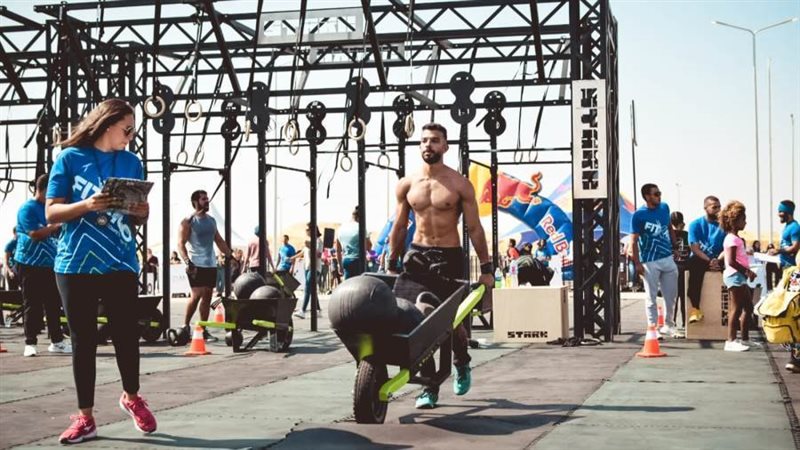 ختام مسابقة قياس