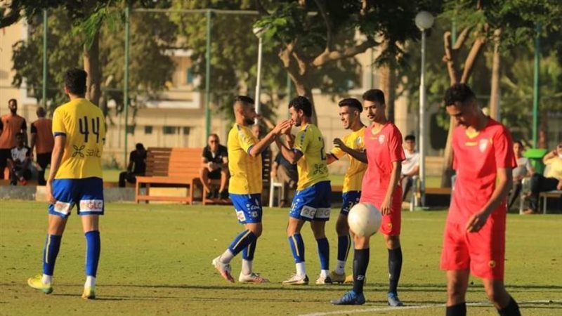 شباب الإسماعيلي