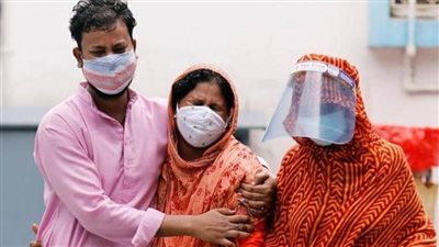 بنجلاديش: تسجيل 1383 إصابة جديدة بكورونا و43 وفاة 