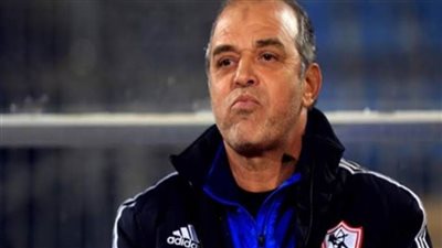 محمد صلاح يهاجم إدارة الزمالك الحالية: عيب نشحت من الجماهير
