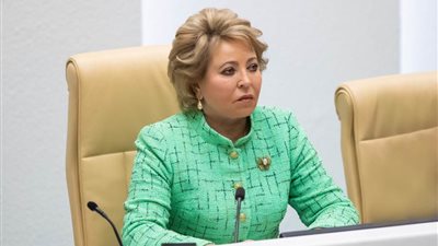 مسؤولة روسية: لا نستبعد فرض عقوبات على الدول مصدر الهجمات الإلكترونية ضد الانتخابات