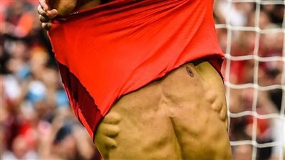 عاجل.. خطوات يجب اتباعها للحصول على عضلة محمد صلاح الشهيرة 