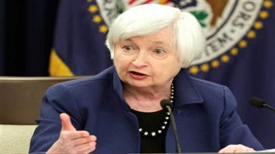 وزيرة الخزانة الأمريكية تطالب برفع سقف الدين لتجنّب أزمة مالية 