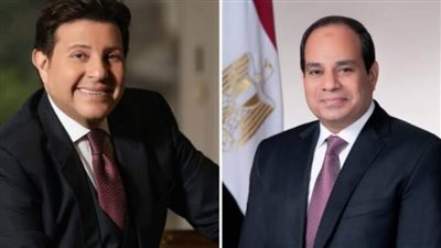 هاني شاكر يشكر الرئيس السيسي بعد شمول الفنانين في الحماية التأمينية